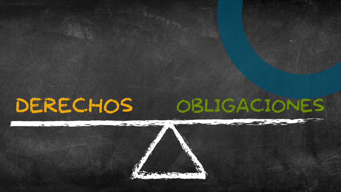 Obligaciones y Derechos del Inquilino