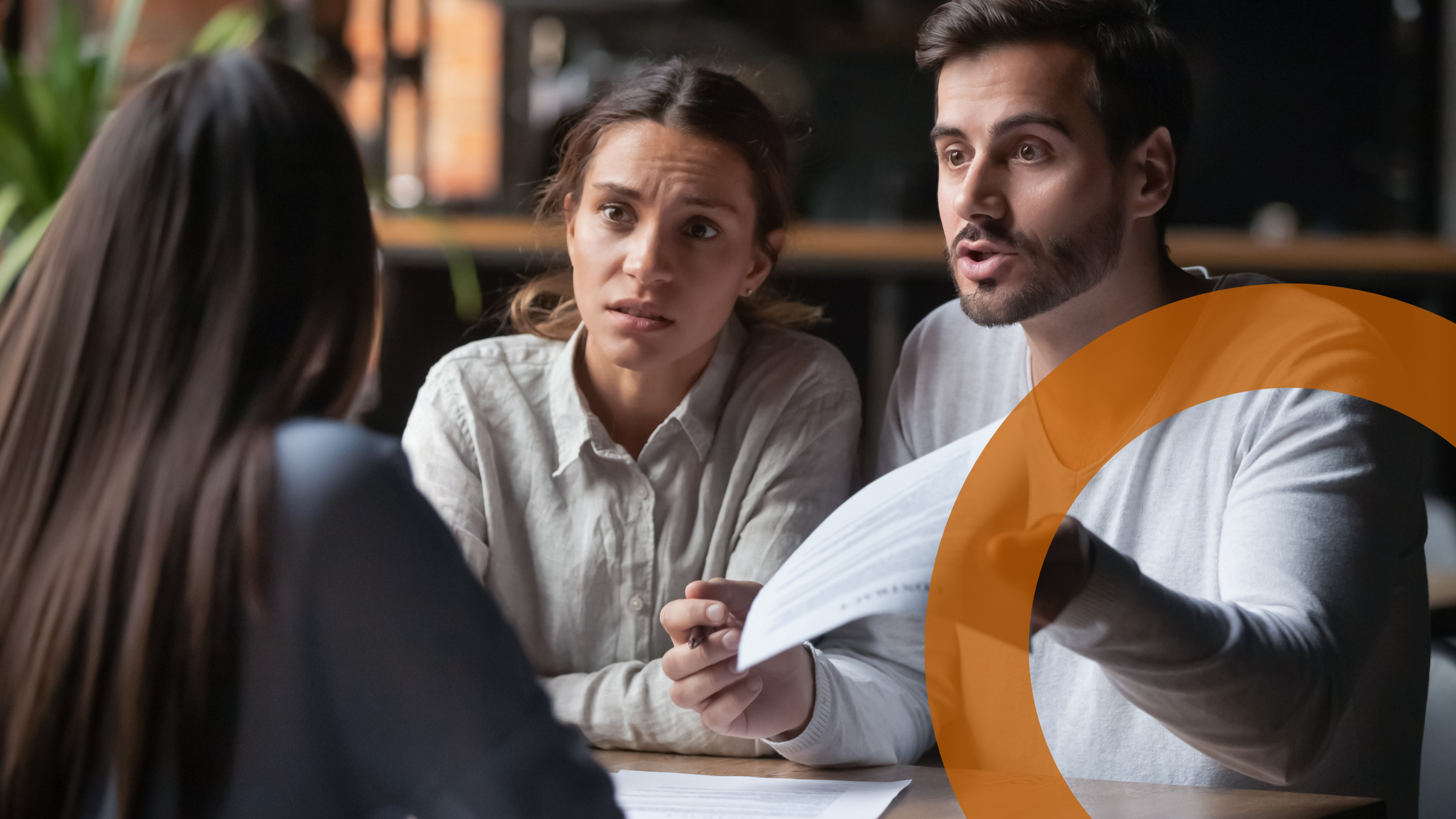 El Despojo en el Arrendamiento