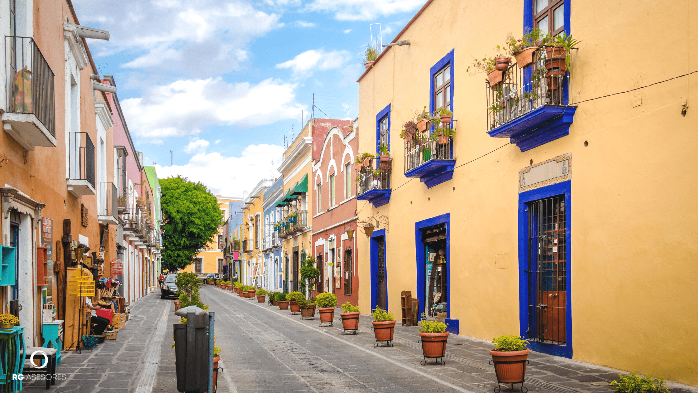 Compraventa de Inmuebles por Extranjeros en México: Lo que Necesitas Saber