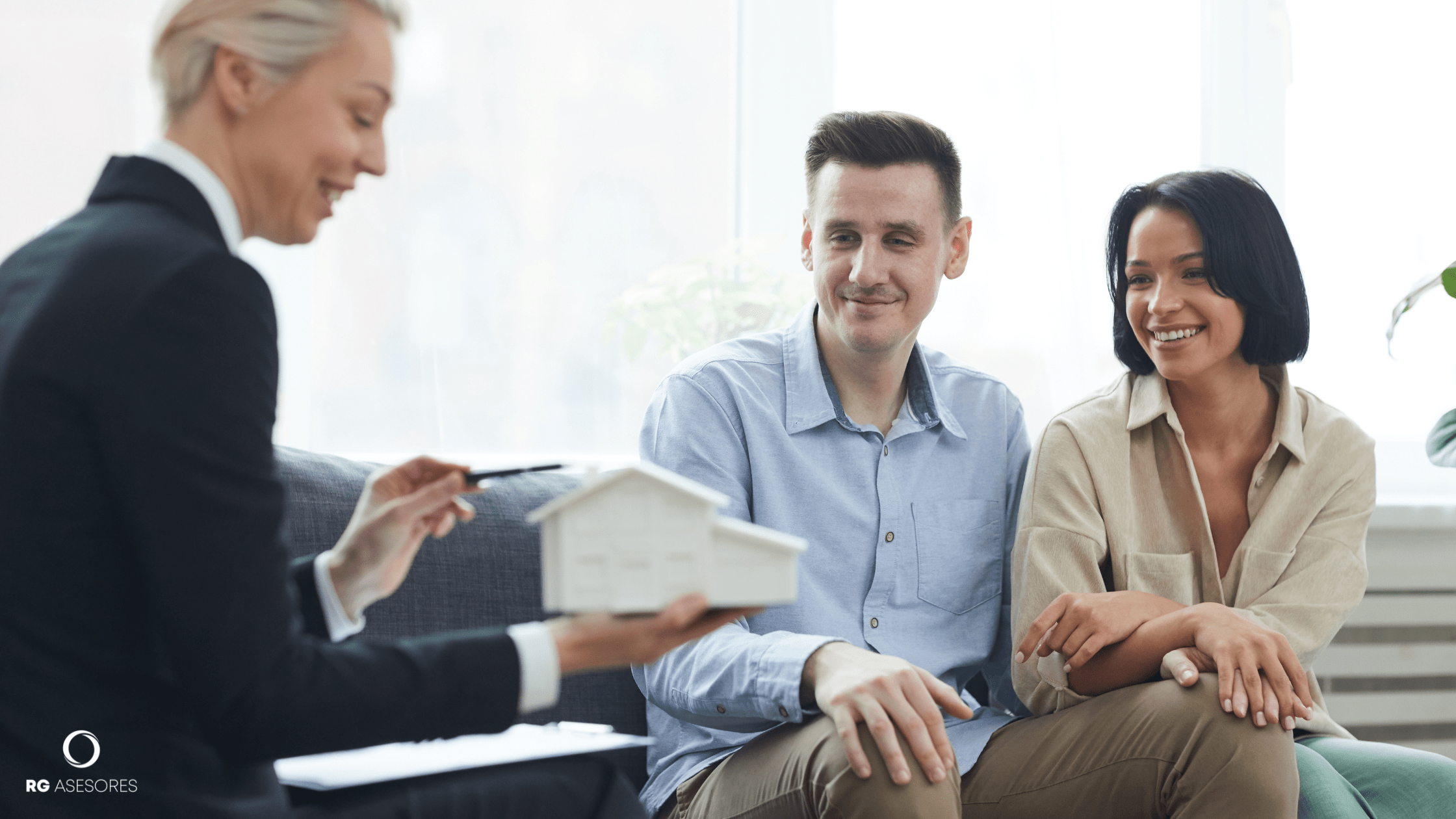 Compraventa de inmuebles: ¿por qué buscar asesoría antes de comprar un inmueble?