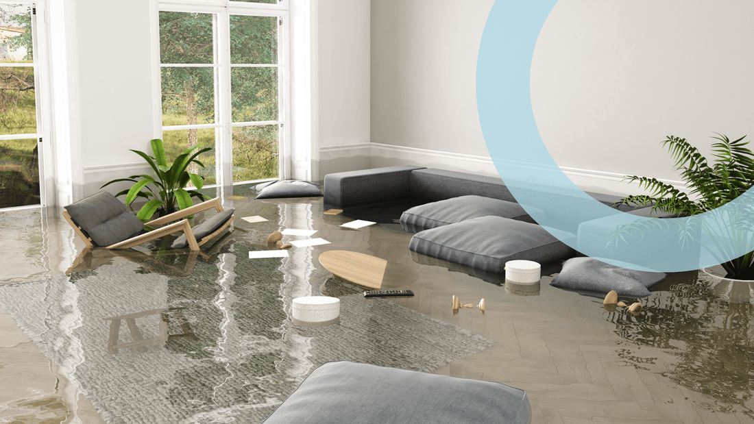 ¿Daños en inmueble arrendado, a quien corresponden reparar?