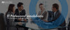 El Profesional inmobiliario