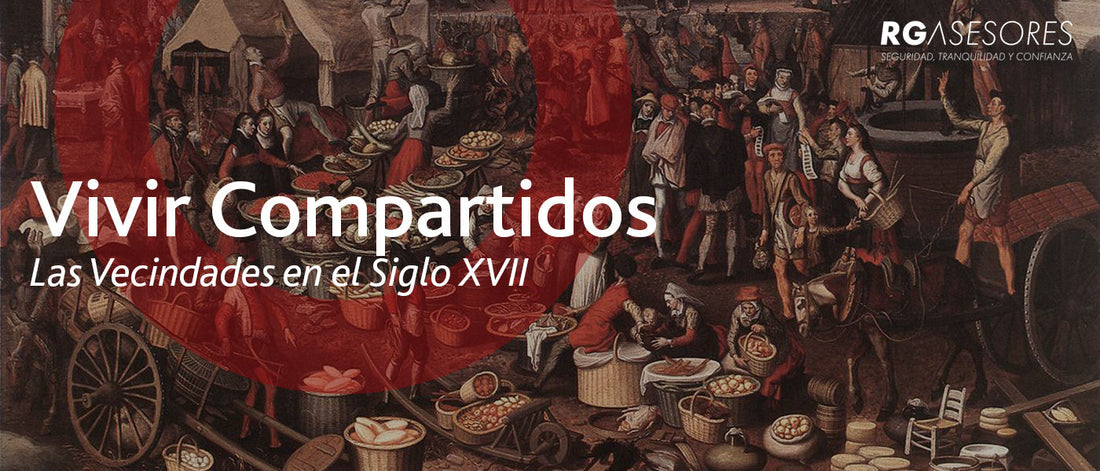 Las Vecindades Novohispanas en el Siglo XVII